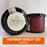 Табак для кальяна Trofimoff - Nobilis (Молодая Сосна) Burley 125 гр
