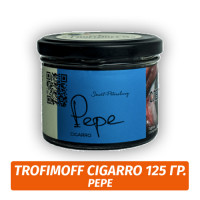 Табак для кальяна "Trofimoff"s" Pepe cigarro