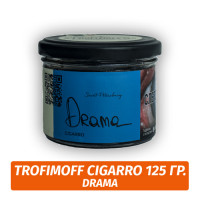 Табак для кальяна "Trofimoff"s" Drama cigarro