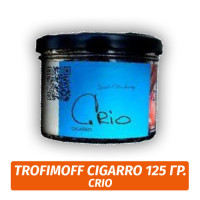 Табак для кальяна "Trofimoff"s" Crio cigarro