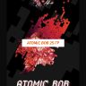 Табак DUFT Дафт 25 гр All-In Atomic Bob (Прохладительный напиток)