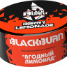 Табак Black Burn 25 гр Berry Lemonade