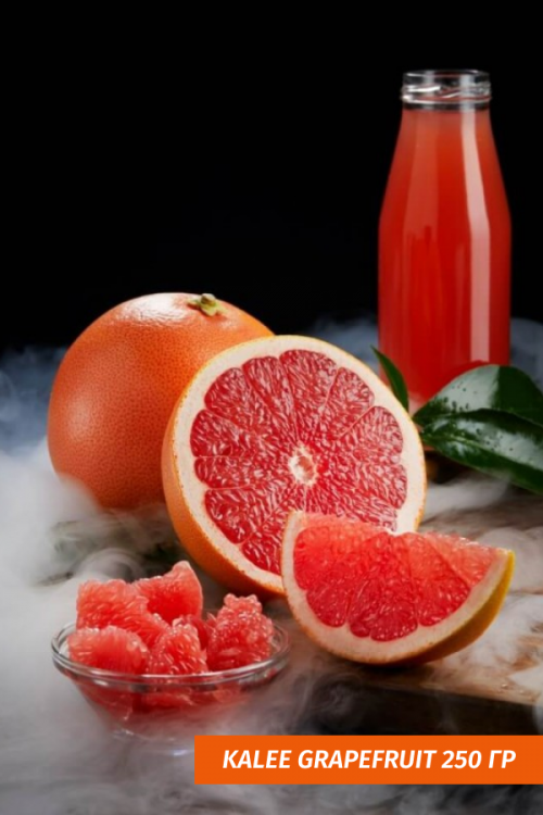 Табак Darkside 250 гр - Kalee Grapefruit (Грейпфрут) Medium