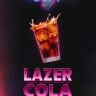 Табак Duft Дафт 100 гр Lazer Cola (Лазер Кола)