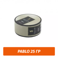 Табак Satyr 25 гр Pablo (Кокос)