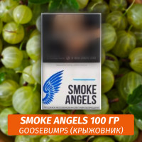 Табак Smoke Angels 100 гр Goosebumps