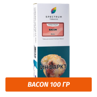 Табак Spectrum 100 гр Becon