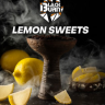 Табак Black Burn 25 гр Lemon Sweets