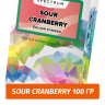 Табак Spectrum 100 гр Sour Cranberry