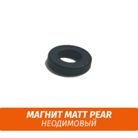 Неодимовый магнит для Matt Pear
