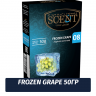 Табак для кальяна Scent 50 гр Frozen Grape (Ледяной Виноград)