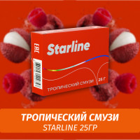 Табак Starline 25 гр Тропический Смузи