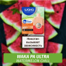 Waka PA Ultra - Watermelon Chill 7000 (Одноразовая электронная сигарета)