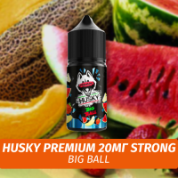 Жидкость Husky Premium 30мл Big Ball 20мг (S)
