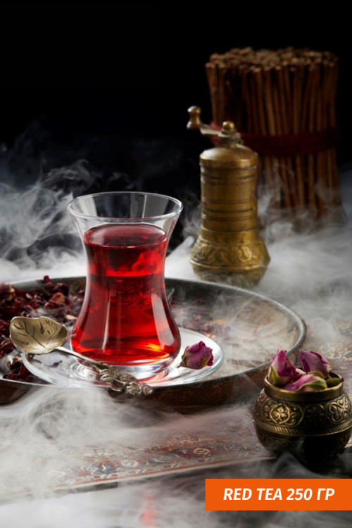 Табак Darkside 250 гр - Red Tea (Красный Чай) Core
