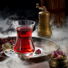 Табак Darkside 250 гр - Red Tea (Красный Чай) Medium