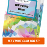 Табак Spectrum 100 гр Ice Fruit Gum