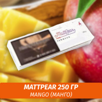 Табак MattPear 250 гр ManGo (Манго)