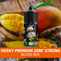 Жидкость Husky Premium 30мл Blood Boy 20мг (S)