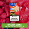 Waka PA Ultra - Raspberry Watermelon 7000 (Одноразовая электронная сигарета)