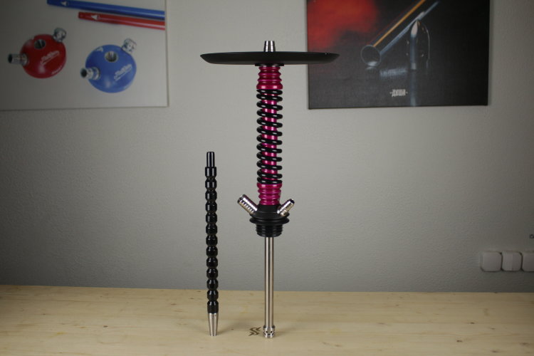 Кальян Mamay Customs Coilover Mini