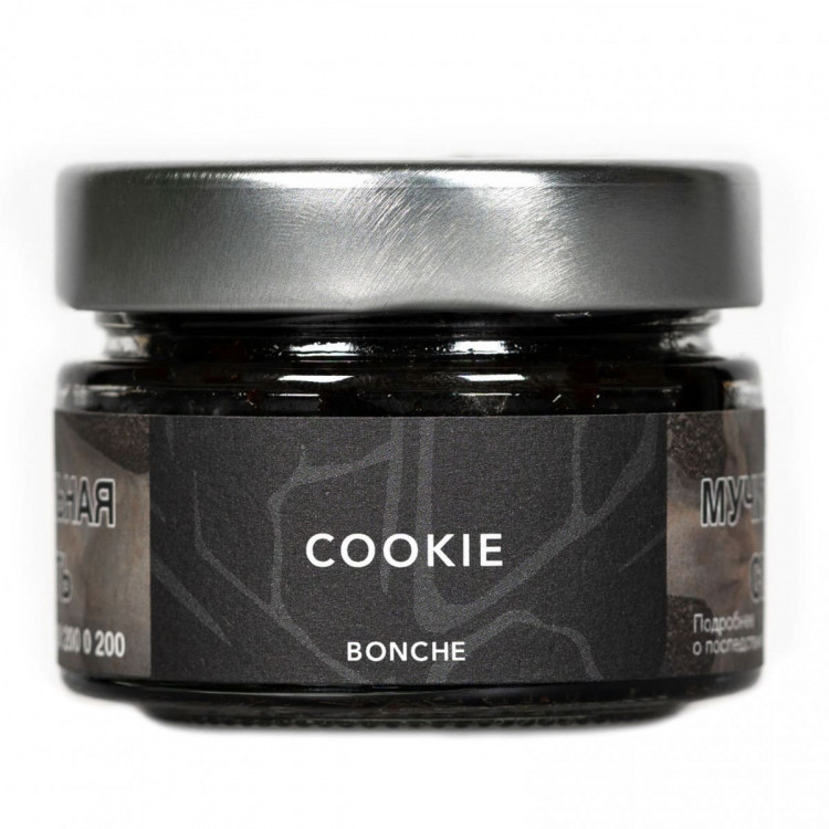 Табак Bonche 80 гр Cookie
