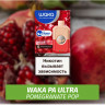 Waka PA Ultra - Pomegranate Pop 7000 (Одноразовая электронная сигарета)
