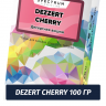 Табак Spectrum 100 гр Dezzert Cherry