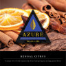 Табак Azure Black Bengal Citrus 100 гр