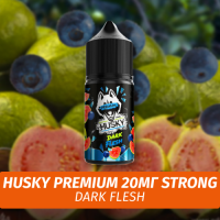 Жидкость Husky Premium 30мл Dark Flesh 20мг (S)