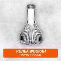 Колба Wookah Onion Crystal