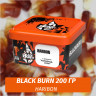 Табак Black Burn 200 гр Haribon (Мармелад кола)