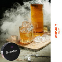 Табак Tommy Gun - Whiskey / Виски (100г)