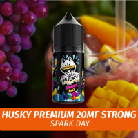 Жидкость Husky Premium 30мл Spark Day 20мг (S)