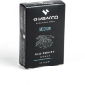 Чайная смесь Chabacco Medium Elderberry 50 гр