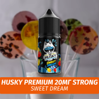 Жидкость Husky Premium 30мл Sweet Dream 20мг (S)