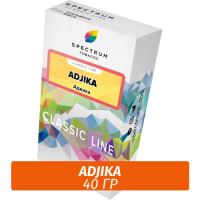 Табак Spectrum 40 гр Adjika