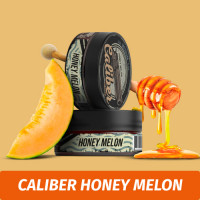Табак Caliber Honey Melon (Дыня) 150 гр