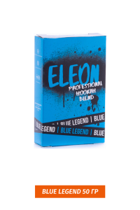 Чайная смесь Eleon 50 гр Blue Legend