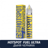 Жидкость HotSpot Fuel 30мл Дыня-Черника 18мг Ultra