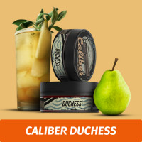 Табак Caliber Duchess (Груша) 150 гр