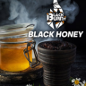 Табак Black Burn 25 гр Black Honey