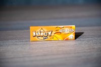 Бумажки Juicy Jay's "Peaches and Cream" 1 1/4