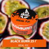 Табак Black Burn 25 гр Real P.F. (Маракуйя)