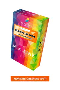 Spectrum Mix Line 40 г Morning Oblepiha