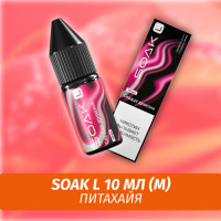 Жидкость SOAK L 10 ml - Dragonheart (20) (М)