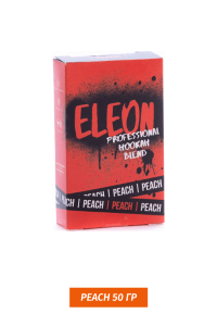 Чайная смесь Eleon 50 гр Peach