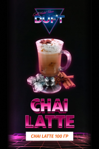 Табак Duft Дафт 100 гр Chai Latte (Чай Масала)