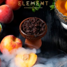 Табак Element Earth Элемент земля 40 гр Peach (Персик)