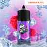 Husky Double Ice Salt - Siberian Black 30 ml (20)